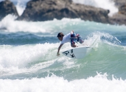 PER - Gabriel Vargas. Credit: ISA / Rommel Gonzales