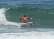 PER - Leilani Aguirre. Credit: ISA/Michael Tweddle