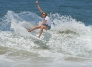 POR - Camila Kemp. Credit: ISA/Michael Tweddle