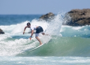 POR - Guilherme Fonseca. Credit: ISA / Rommel Gonzales