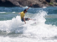 POR - Luis Perloiro. Credit: ISA / Rommel Gonzales