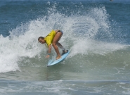 RSA - Chanelle Botha. Credit: ISA/Michael Tweddle