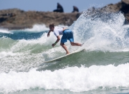 RSA - Max Armstrong. Credit: ISA / Rommel Gonzales