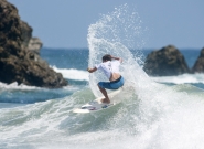 RSA - Max Armstrong. Credit: ISA / Rommel Gonzales