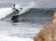 RSA - Ntando Msibi. Credit: ISA / Rommel Gonzales