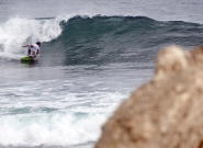 RSA - Ntando Msibi. Credit: ISA / Rommel Gonzales