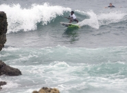 RSA - Ntando Msibi. Credit: ISA / Rommel Gonzales