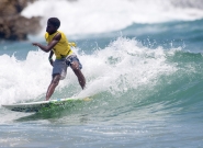 RSA - Ntando Msibi. Credit: ISA / Rommel Gonzales