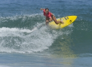 RSA - Teal Hogg. Credit: ISA/Michael Tweddle