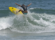 RSA - Teal Hogg. Credit: ISA/Michael Tweddle