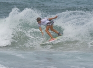 TAH - Marion Phillippe. Credit: ISA/Michael Tweddle