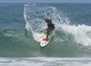 TAH - Marion Phillppe. Credit: ISA/Michael Tweddle