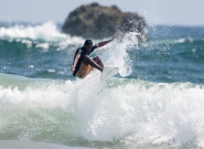 TAH - Mauiki Raioha. Credit: ISA / Rommel Gonzales