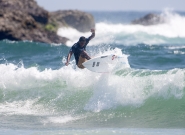 TAH - Mauiki Raioha. Credit: ISA / Rommel Gonzales