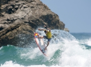 USA - Daniel Glenn. Credit: ISA / Rommel Gonzales