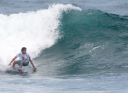 VEN - Derek Gomez. Credit: ISA / Rommel Gonzales