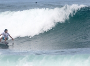 VEN - Derek Gomez. Credit: ISA / Rommel Gonzales