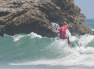 VEN - Derek Gomez. Credit: ISA / Rommel Gonzales