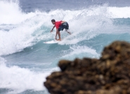 ARG - Facundo Arreyes. Credit: ISA/Rommel Gonzales