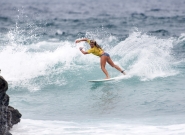 ARG - Lucia Cosoleto. Credit: ISA/Rommel Gonzales