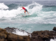 AUS - Cody Robinson. Credit: ISA/Rommel Gonzales