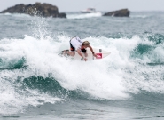 AUS - Cody Robinson. Credit: ISA/Rommel Gonzales