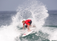 AUS - Cody Robinson. Credit: ISA/Rommel Gonzales