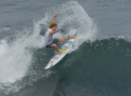 AUS - Luke Hynd. Credit: ISA/Michael Tweddle