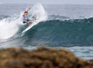 AUS - Luke Hynd. Credit: ISA/Rommel Gonzales