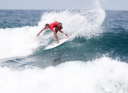 AUS - Monty Tait . Credit: ISA/Rommel Gonzales