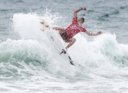 AUS - Monty Tait. Credit: ISA/Rommel Gonzales