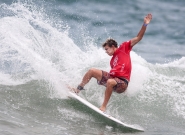 AUS - Monty Tait. Credit: ISA/Rommel Gonzales