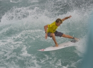 AUS - Zac Wightman. Credit: ISA/Michael Tweddle