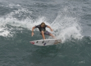 AUS - Zac Wightman. Credit: ISA/Michael Tweddle