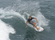 AUS - Zac Wightman. Credit: ISA/Michael Tweddle