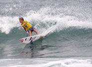 AUS - Zac Wightman. Credit: ISA/Rommel Gonzales