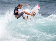 AUS - Zac Wightman. Credit: ISA/Rommel Gonzales
