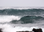 La FAE Beach. Credit: ISA/Rommel Gonzales