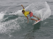 BRA - Samuel Pupo. Credit: ISA/Michael Tweddle