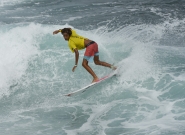 BRA - Samuel Pupo. Credit: ISA/Michael Tweddle