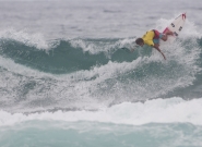 BRA - Samuel Pupo. Credit: ISA/Rommel Gonzales