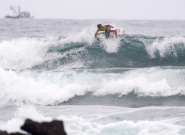 BRA - Samuel Pupo. Credit: ISA/Rommel Gonzales