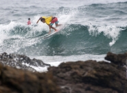 BRA - Samuel Pupo. Credit: ISA/Rommel Gonzales