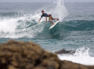 ECU - Esnaider Parrales. Credit: ISA/Rommel Gonzales