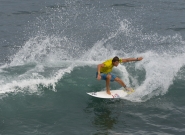 FRA - Diego Mignot. Credit: ISA/Michael Tweddle