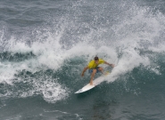 FRA - Diego Mignot. Credit: ISA/Michael Tweddle