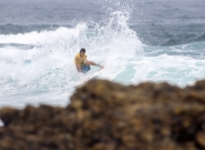 FRA - Diego Mignot. Credit: ISA/Rommel Gonzales