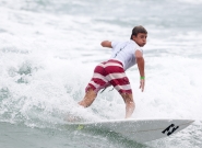 FRA - Nomme Mignot. Credit: ISA/Rommel Gonzales