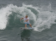 FRA - Tim Bisso Isa. Credit: ISA/Michael Tweddle