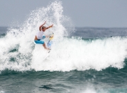 FRA - Tim Bisso. Credit: ISA/Rommel Gonzales